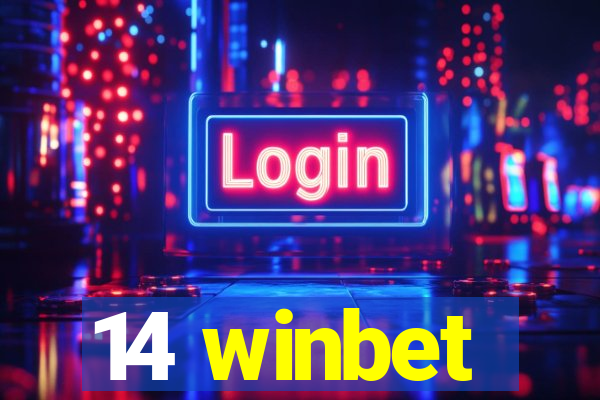 14 winbet